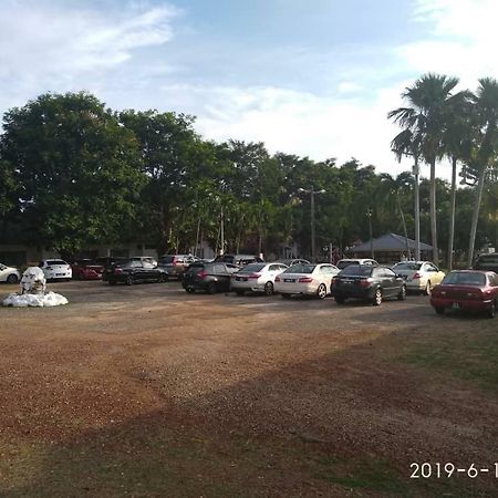 Green Town Hotel & Resort Port Dickson Exterior photo
